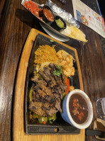 Chili's Grill food