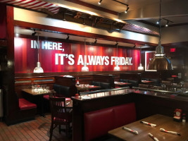 Tgi Fridays food