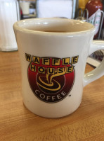 Waffle House food