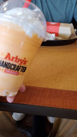 Arby's food