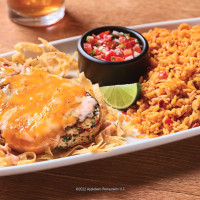 Applebee's Grill food