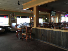 Applebee's Grill Bar Restaurant inside