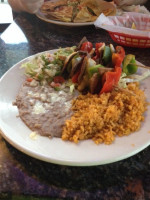 Mi Tierra Latina Mexican Peruvian food