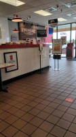 Firehouse Subs Gator Hole inside