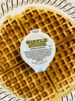 Waffle House food