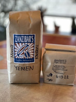 Zanzibar's Coffee Adventure inside