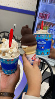 Dairy Queen (treat) food