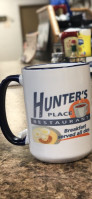 Hunter's Place food