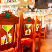 Señor Tequila Mexican Grill Winter Springs inside