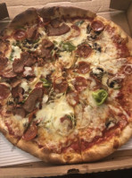 Michelangelo Pizzeria And Italian food