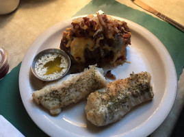 Redneck Saloon food