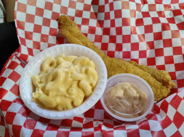 Sam's Southern Eatery food