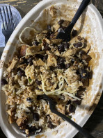 Chipotle Mexican Grill food