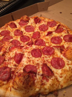 Little Caesars Pizza food