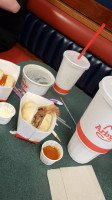 Arby's food