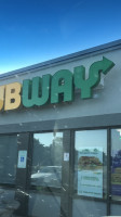 Subway food