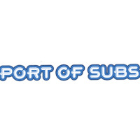 Port Of Subs outside