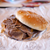 Arby's food