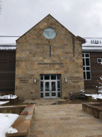 Jewish Community Center Chabad Of Aspen inside