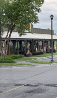 Cracker Barrel Old Country Store food