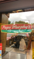 Papa Murphy 's Take 'n ' Bake Pizza outside