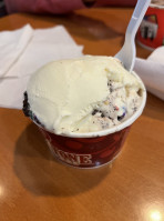 Cold Stone Creamery food