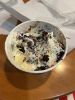 Cold Stone Creamery food