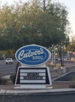 Culver’s food