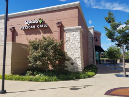 Qdoba Mexican Eats food