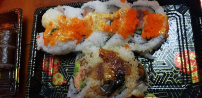 Sushiko food