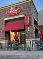 Noodles And Company food