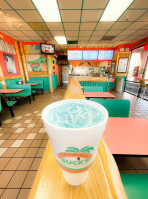 Bahama Buck's Mesa (e Southern Avenue) food