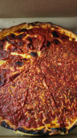 Rosati’s Pizza food