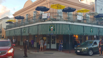 The Original French Market Restaurant And Bar inside