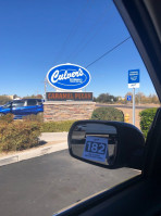 Culver’s food