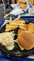 Culver’s food