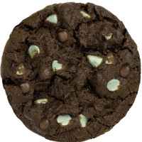 Crumbl Cookies — Columbia food