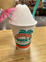 Bahama Buck's Phoenix (e Chandler Blvd) food