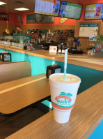 Bahama Buck's Phoenix (e Chandler Blvd) food