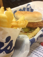 Culver’s inside