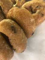 Camelia City Deaux-nuts food