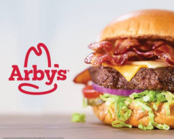 Arby's food