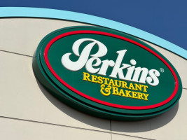 Perkins Bakery food