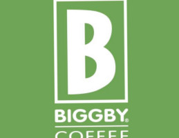 Biggby Coffee food