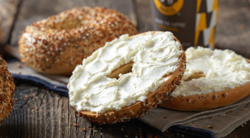 Einstein Bros. Bagels (gcu Campus) food