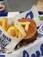 Culver’s food