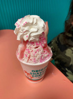 Bahama Buck's Mesa (s Power Road) food