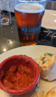 Old Chicago Pizza Taproom food