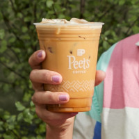 Peet's Coffee food