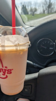 Arby's food